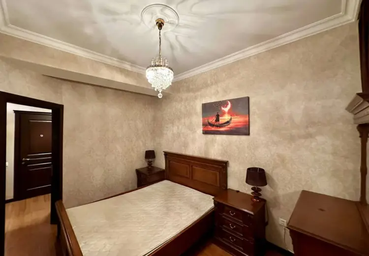 2 otaqlı mənzil Kirayə (aylıq), Yasamal qəs., Yasamal, Bakı