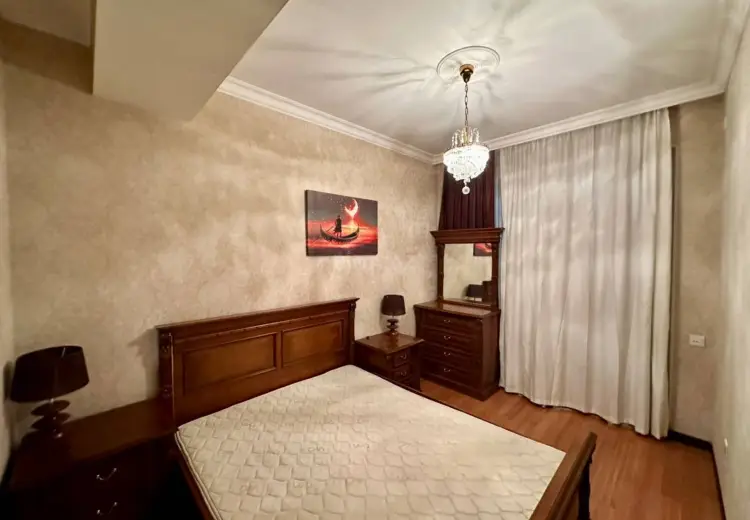 2 otaqlı mənzil Kirayə (aylıq), Yasamal qəs., Yasamal, Bakı