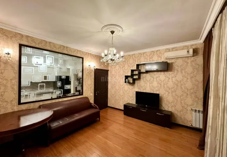 2 otaqlı mənzil Kirayə (aylıq), Yasamal qəs., Yasamal, Bakı
