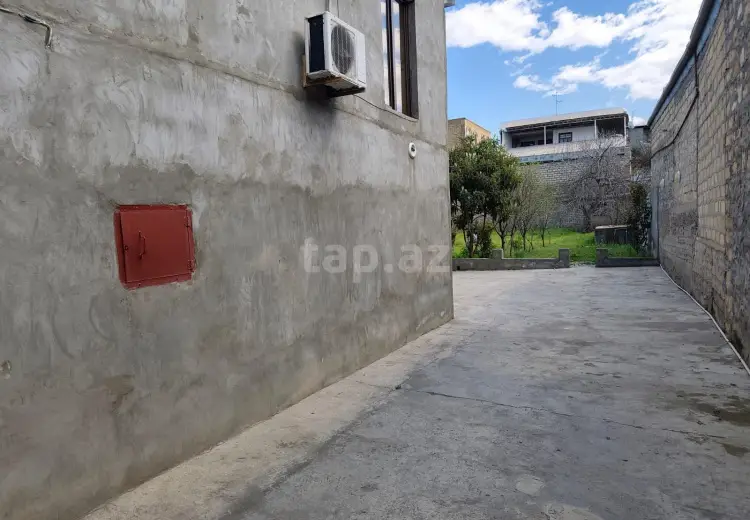 4 otaqlı mənzil , Gəncə