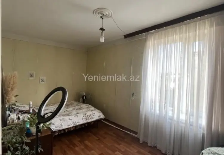 2 otaqlı mənzil Satılır, 8-ci kilometr, Nizami, Bakı