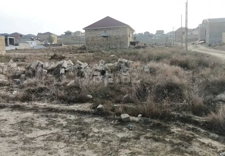0 m² Obyekt / Ofis , Masazır, Abşeron