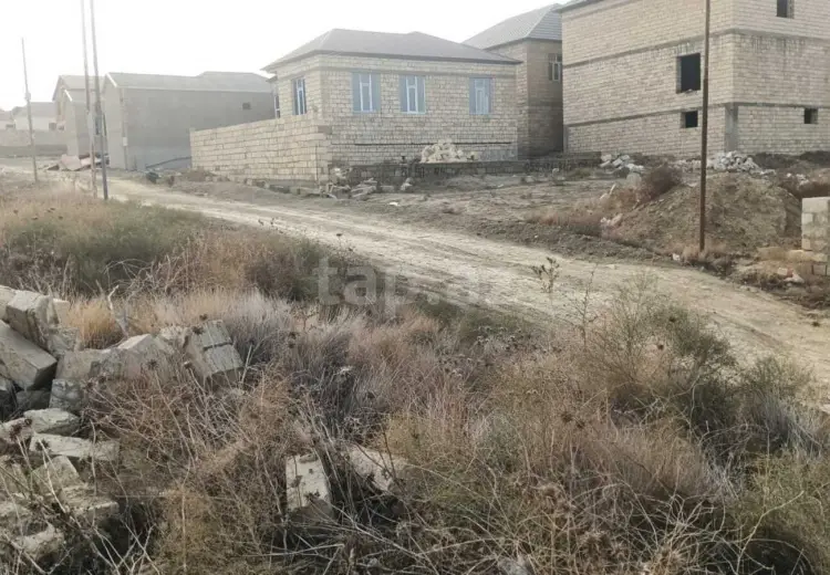 0 m² Obyekt / Ofis , Masazır, Abşeron