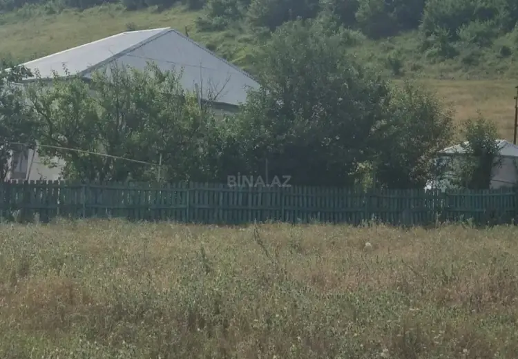 6 sot Torpaq Satılır, Şamaxı