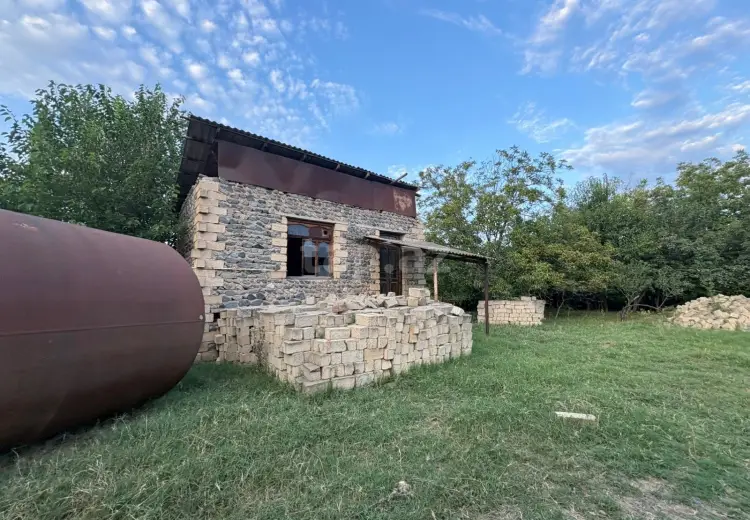 1 otaqlı mənzil , Samux