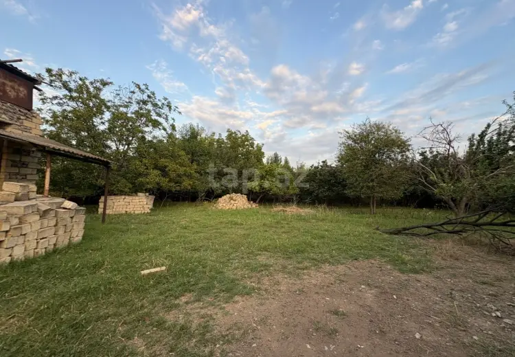 1 otaqlı mənzil , Samux