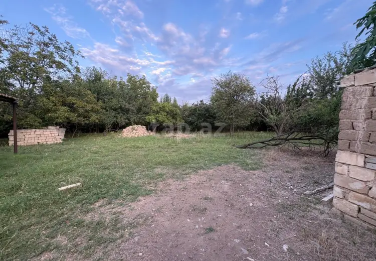 1 otaqlı mənzil , Samux