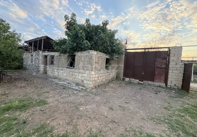 1 otaqlı mənzil , Samux