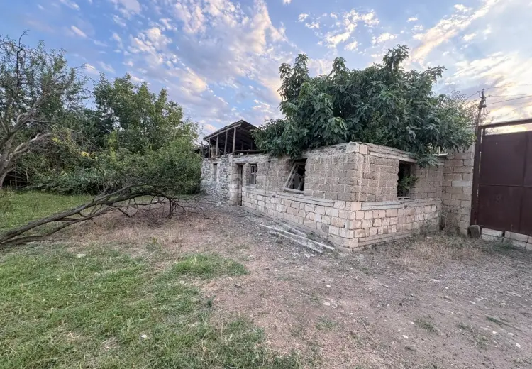 1 otaqlı mənzil , Samux