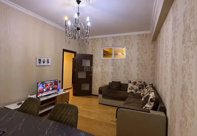 2 otaqlı mənzil Satılır, Xırdalan