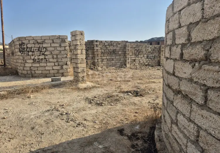 0 m² Obyekt / Ofis , Buzovna, Xəzər, Bakı