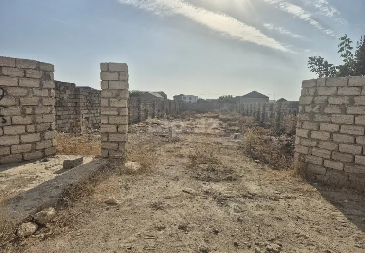0 m² Obyekt / Ofis , Buzovna, Xəzər, Bakı