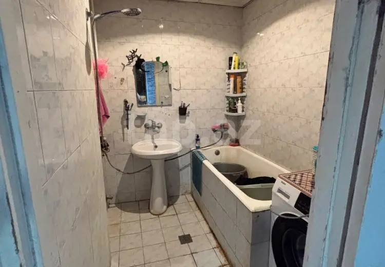 3 otaqlı mənzil , Bakı