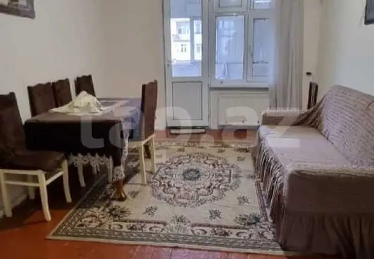 3 otaqlı mənzil , Sumqayıt