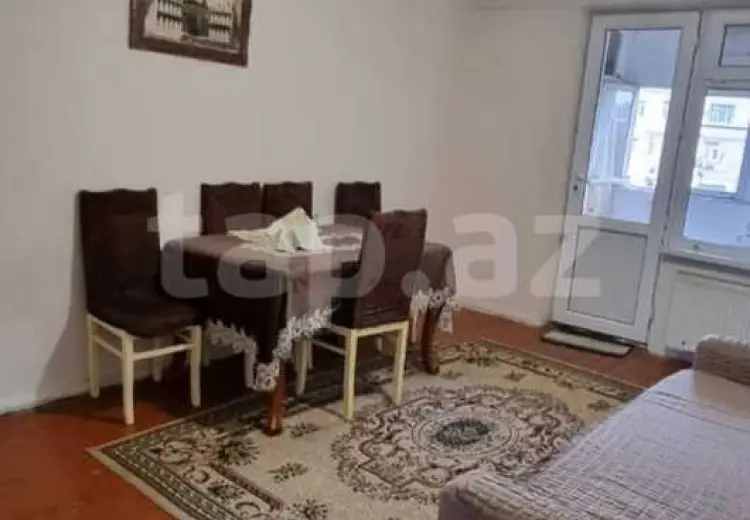 3 otaqlı mənzil , Sumqayıt