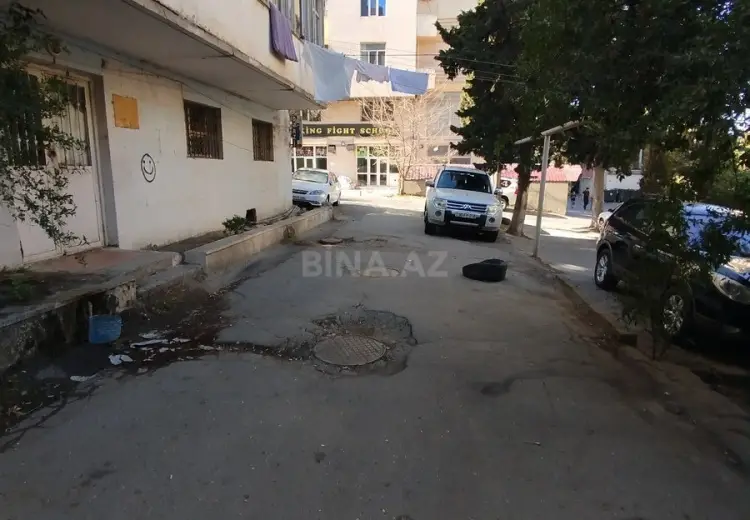 237 m² Obyekt / Ofis Satılır, Yasamal, Bakı