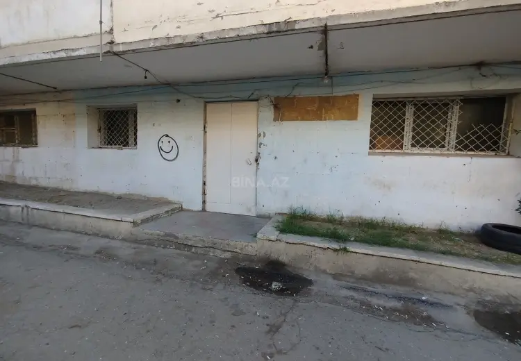 237 m² Obyekt / Ofis Satılır, Yasamal, Bakı