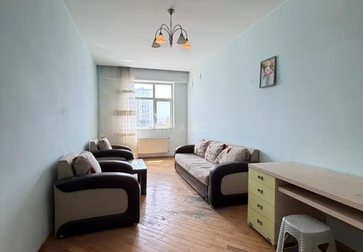 2 otaqlı mənzil Kirayə (aylıq), Yasamal qəs., Yasamal, Bakı
