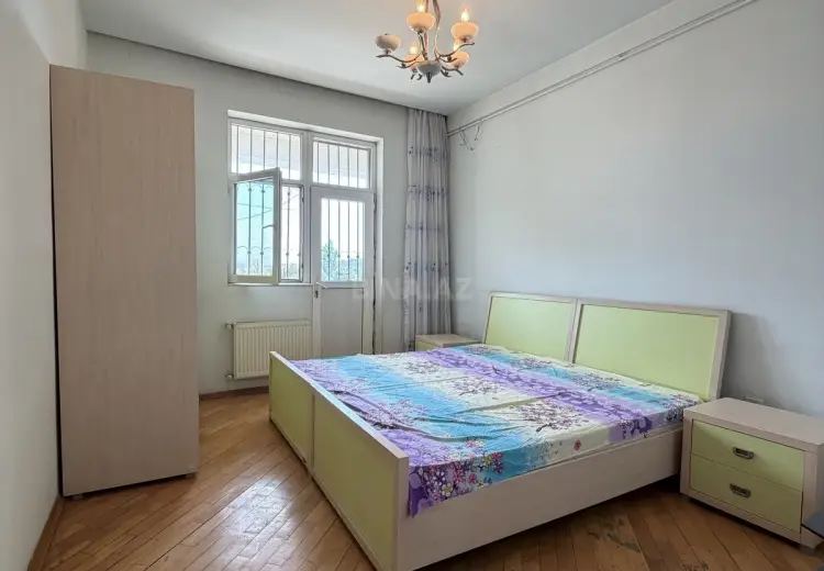 2 otaqlı mənzil Kirayə (aylıq), Yasamal qəs., Yasamal, Bakı