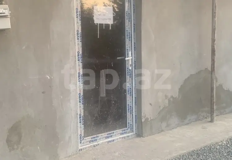0 m² Obyekt / Ofis , Sabunçu, Bakı