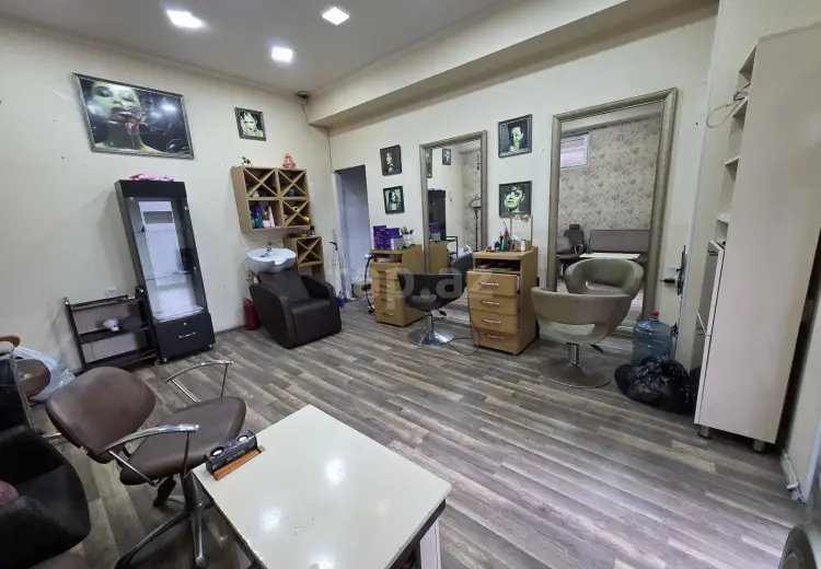 0 m² Obyekt / Ofis , 3-cü mikrorayon, Nəsimi, Bakı