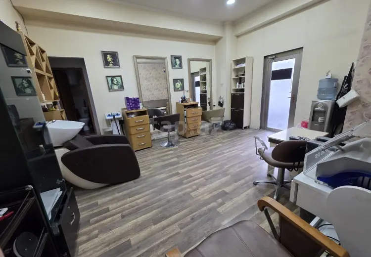0 m² Obyekt / Ofis , 3-cü mikrorayon, Nəsimi, Bakı
