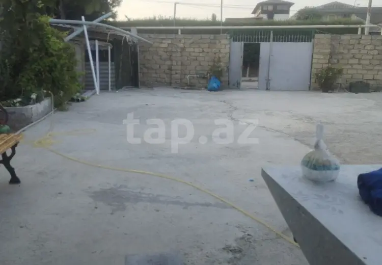 0 m² Obyekt / Ofis , Buzovna, Xəzər, Bakı