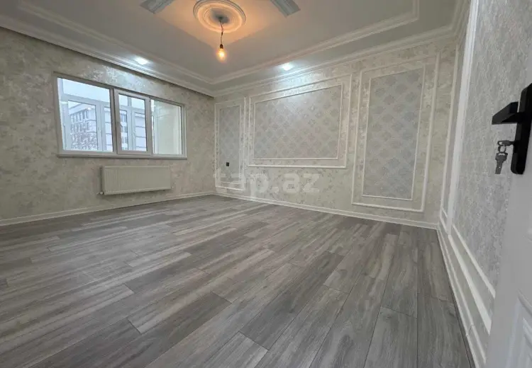 3 otaqlı mənzil , Sumqayıt