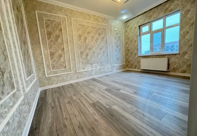 3 otaqlı mənzil , Sumqayıt