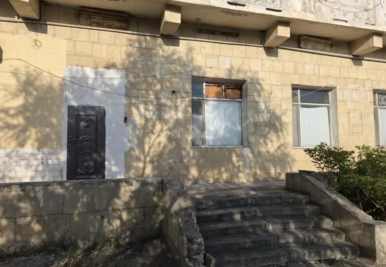 50 m² Obyekt / Ofis Satılır, Xətai, Bakı