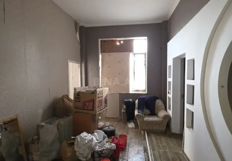 50 m² Obyekt / Ofis Satılır, Xətai, Bakı