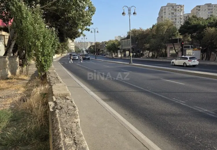 50 m² Obyekt / Ofis Satılır, Xətai, Bakı