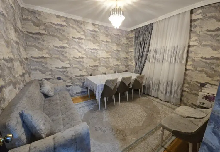 4 otaqlı mənzil Satılır, Xırdalan
