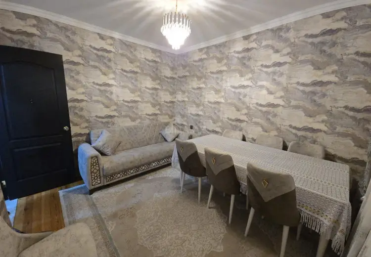 4 otaqlı mənzil Satılır, Xırdalan