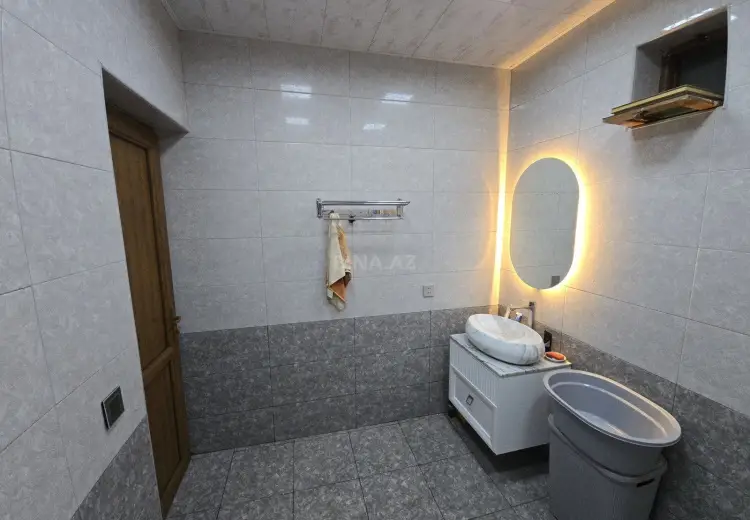 4 otaqlı mənzil Satılır, Xırdalan