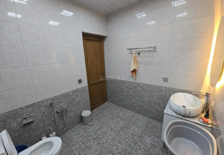 4 otaqlı mənzil Satılır, Xırdalan