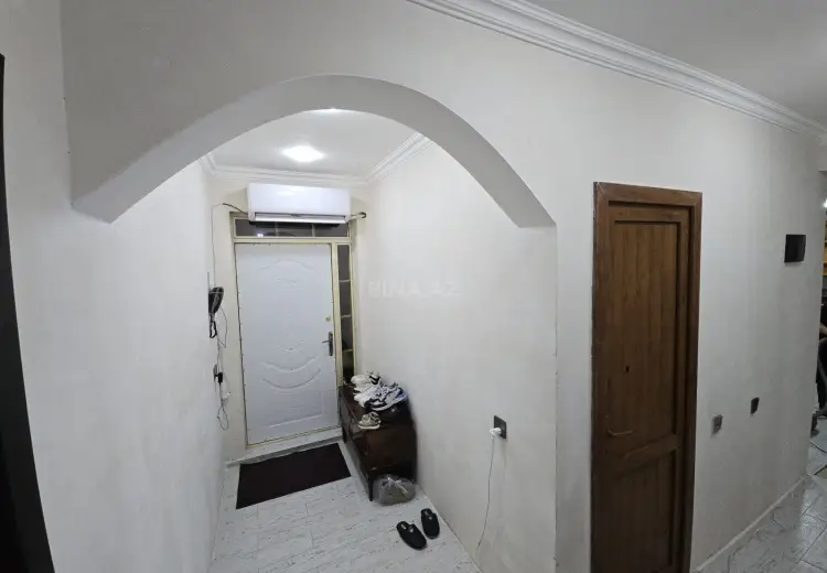 4 otaqlı mənzil Satılır, Xırdalan