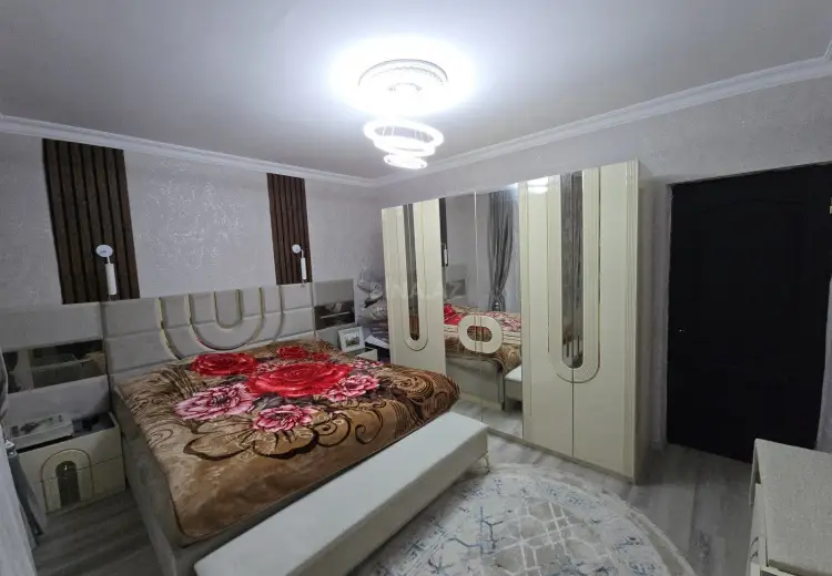 4 otaqlı mənzil Satılır, Xırdalan