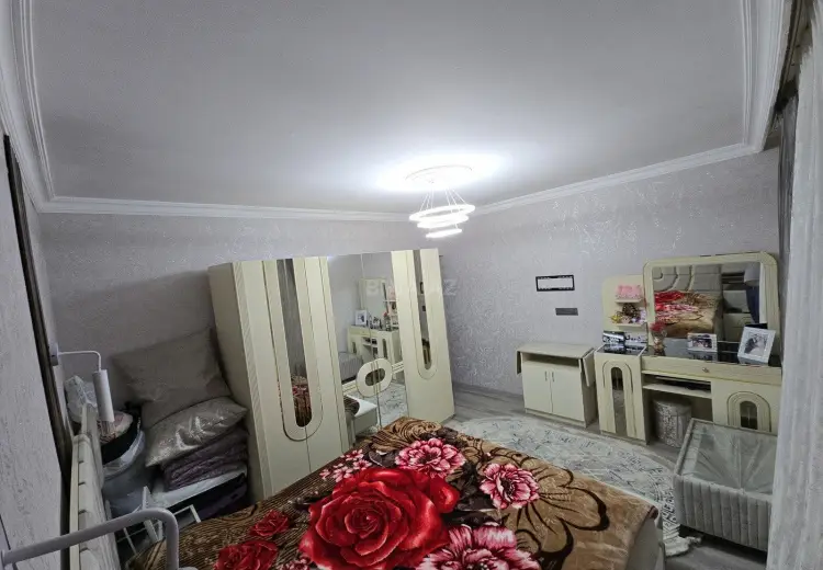 4 otaqlı mənzil Satılır, Xırdalan