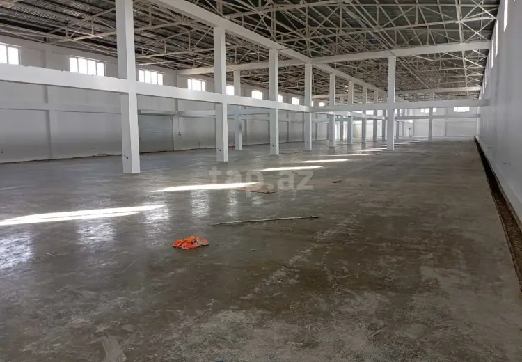0 m² Obyekt / Ofis , Suraxanı, Bakı