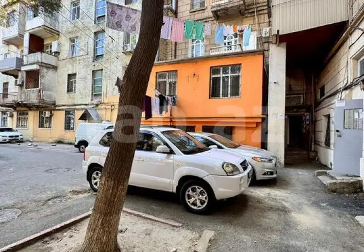 3 otaqlı mənzil , Bakı