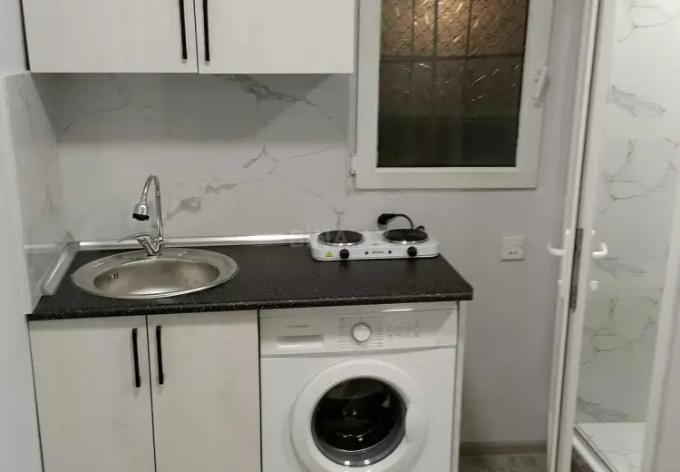 1 otaqlı mənzil Kirayə (aylıq), Yasamal, Bakı