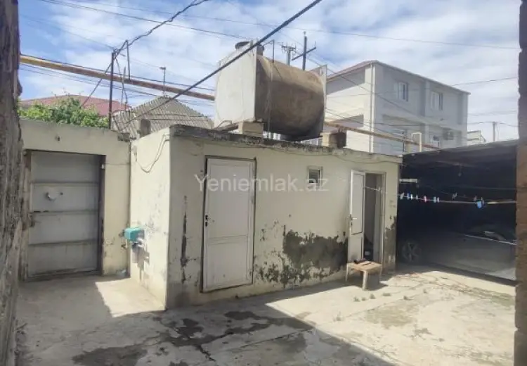 5 otaqlı mənzil Satılır, Xırdalan