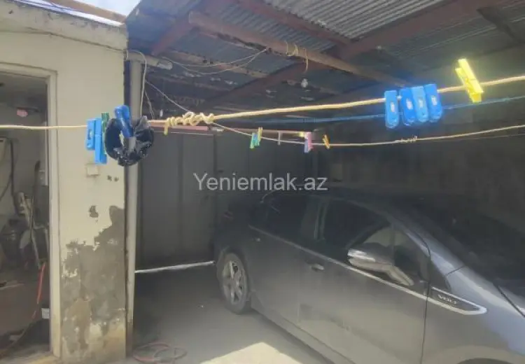 5 otaqlı mənzil Satılır, Xırdalan