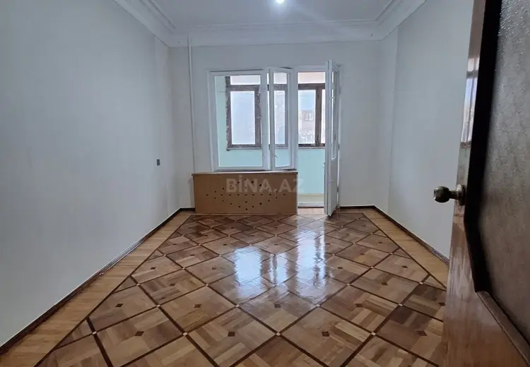 3 otaqlı mənzil Satılır, Xətai, Bakı