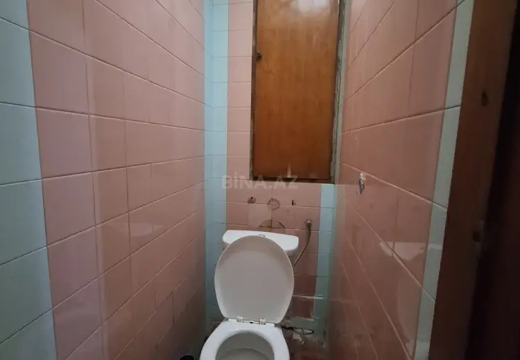 3 otaqlı mənzil Satılır, Xətai, Bakı