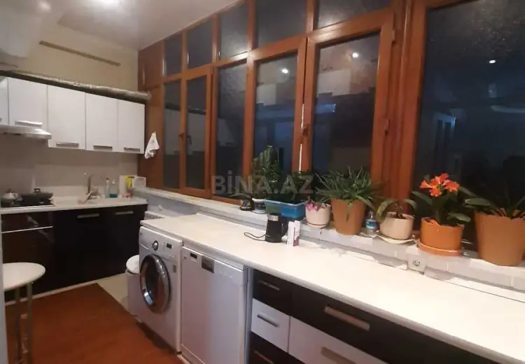 3 otaqlı mənzil Satılır, 9-cu mikrorayon, Binəqədi, Bakı