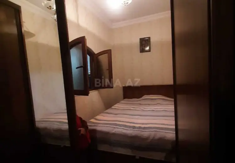 3 otaqlı mənzil Satılır, 9-cu mikrorayon, Binəqədi, Bakı