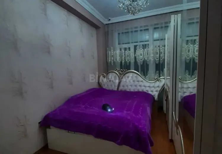 3 otaqlı mənzil Satılır, 9-cu mikrorayon, Binəqədi, Bakı