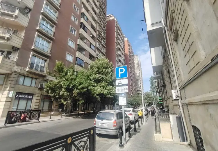 50 m² Obyekt / Ofis Kirayə (aylıq), Nəsimi, Bakı